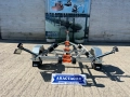 НОВO ремарке Колесар за лодка RESPO 750V521L209, снимка 11