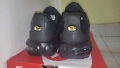 Маратонки NIKE AIR MAX PLUS TRIPLE, снимка 3