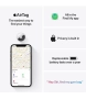 Комплект 4 AirTag Apple, снимка 6