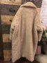 Палто камилска вълна+кашмир* teddy bear max mara Icon coat, снимка 4