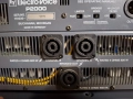 Продавам Професионален усилвател Electro-Voice P2000, снимка 6
