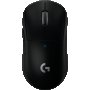 Безжична геймърска мишка LOGITECH G PRO X SUPERLIGHT SS301492, снимка 1 - Клавиатури и мишки - 39887802