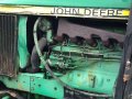 John Deere 3140/100 к.с., снимка 8