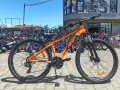 Промо велосипед 27.5" Passati NINJA оранж, снимка 12