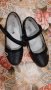 Официални черни обувки - 27 размер, снимка 2