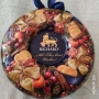 Тенекиена кутия от чай RICHARD. , снимка 6