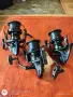 Shimano Ultegra 14000 XTE с алуминиев тунинг MV Spools.Комплект 3 бр., снимка 10