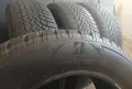 205/55/16 зимни гуми Bridgestone DOT2821 6.5мм 120 евро, снимка 7