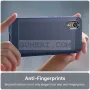 Гръб - Карбон Шарк за Samsung Galaxy XCover7, снимка 7