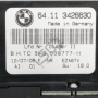 Панел климатроник BMW X3 (E83) 2003-2010 ID: 123346, снимка 3