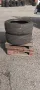Гуми 215 55 17 Гудиър Goodyear 2 броя .Нов внос. Не са нови! , снимка 9