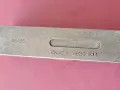 Нож за струг със сменяеми пластини, снимка 2
