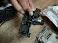 Бушониера за Opel Vectra B , 90506262, снимка 4