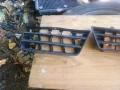 Решетка ,решетки броня RENAULT MEGANE II G8200114156, снимка 3