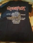 Тениска на Gorefest , снимка 2