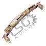 Основа предна броня Honda Civic VIII 2006-2011 H060921N-12, снимка 3