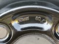 нова 15’’4x114,3 originalna za mitsubishi 15”4х114,3 оригинални за митсубиши-№669, снимка 8