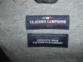 Блуза CLAUDIO CAMPIONE  мъжка,Л, снимка 1