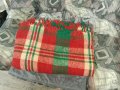 Родопско одеало вълнено, снимка 3