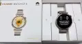 НОВ! С ГАРАНЦИЯ! Смарт часовник HUAWEI WATCH GT 6 Gold KSU-B19M Gold Milanase Strap 41 MM, GPS, снимка 1