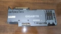 Gigabyte RTX 3090 24gb видео карта, снимка 4