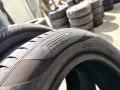 2бр.летни гуми PIRELLI 235 55 18 DOT21 цена за брой, снимка 4
