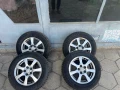 4бр.гуми и джанти 5/112/15цл., снимка 1