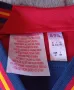 Оригинална детска тениска на Испания - размер 104, снимка 11