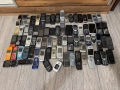 Nokia Motorola Samsung Sony Ericsson Siemens Лот, снимка 1