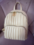 Дамска ваниела раница , снимка 3