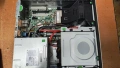 HP Compaq Elite 8300 SFF, i5-3570, 3.40 GHz, 4 cores, 4 RAM, 480 SSD, Intel HD Graphics, снимка 6