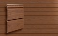 Винилов сайдинг (фасадна облицовка) МAX-3 NATURE, снимка 4