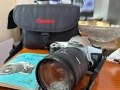 Камера Canon EOS500N, снимка 5