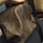 Rialto италианска чанта естествена кожа РАЗПРОДАЖБА , снимка 3