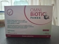 Омнибиотик панда, снимка 1
