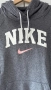 Худи Nike, XS, снимка 2