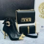 дамски боти versace, снимка 6