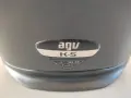 Каска AGV и LS2 мото боти ALPINESTARS!!!, снимка 5