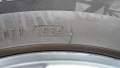 Гуми с джанти 205/55R17 за Mercedes-Benz, снимка 14