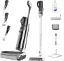 Tineco Floor One S5 Combo Power Kit, интелигентна прахосмукачка за мокро и сухо почистване , снимка 12