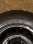 Резервна гума за Ford Transit, снимка 4