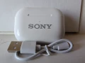 Оригинални Sony Air TWS Bluetooth слушалки HiFi безжични слушалки с микрофон, снимка 2