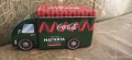 Метална кутия, камионче на Coca Cola, снимка 1