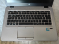 Лаптоп HP Elitebook 840 G4, Core i5, 120GB SSD M2, 4GB DDR4, снимка 2