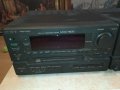 sony cd receiver+sony deck-made in japan 0103221838, снимка 9