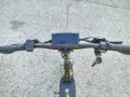 Тротинетка Kamikaze K1 Max (Tokyo Drift, снимка 9