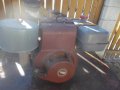 руски двигател на части, снимка 5