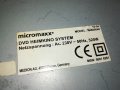 MICROMAXX DVD RECEIVER-ESSEN GERMANY 1509231528LNV, снимка 18
