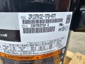 Хладилен компресор Copeland ZP137KCE-TFD-977 - на R410, снимка 2