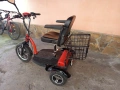 Електрическа триколка , снимка 4